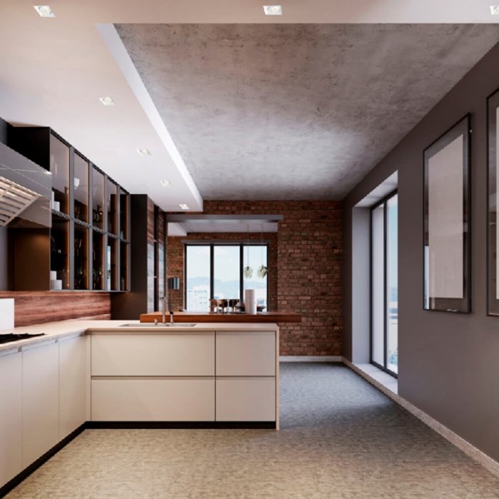 Beamページ EMBUTIDO NO FRAME II 1X PAR16 LED 9,6X9,6X9CM | NEWLINE M60321