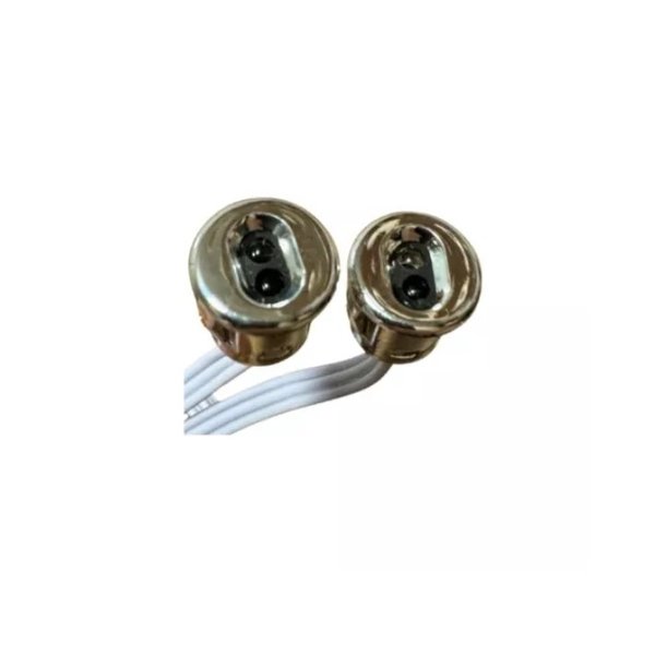 SENSOR SENSI DUAS PORTAS INDEPENDENTE PARA FIRA DE LED GAYA 7216